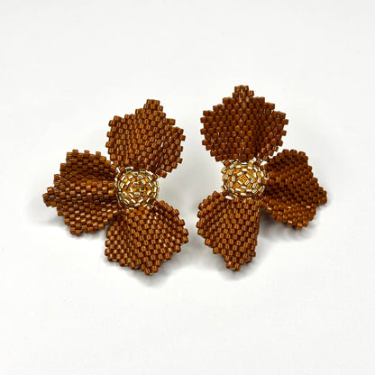 Jannesita Earrings