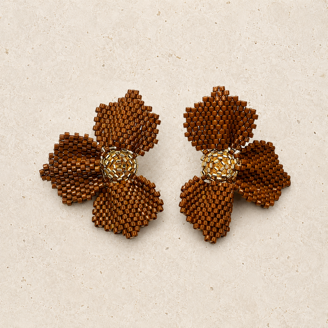 Jannesita Earrings