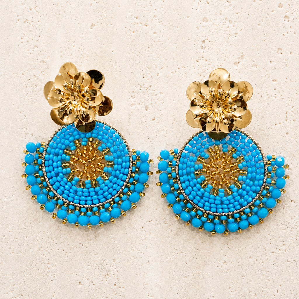Gulya Earrings