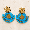 Gulya Earrings