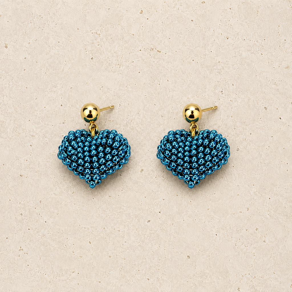 Tanicsha Earrings