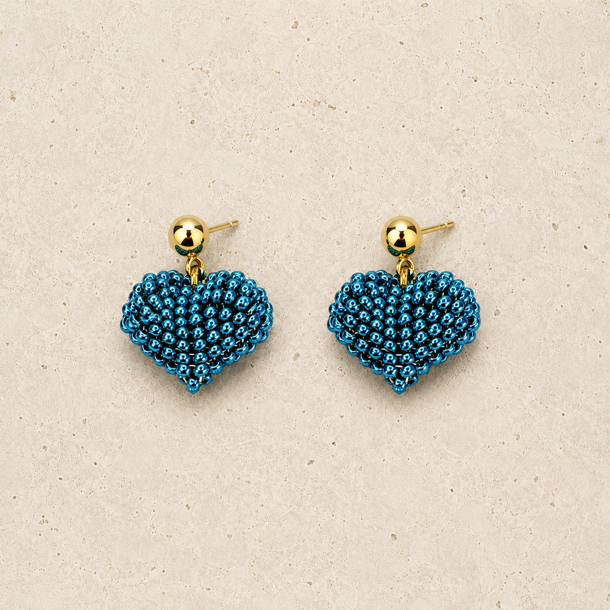 Tanicsha Earrings