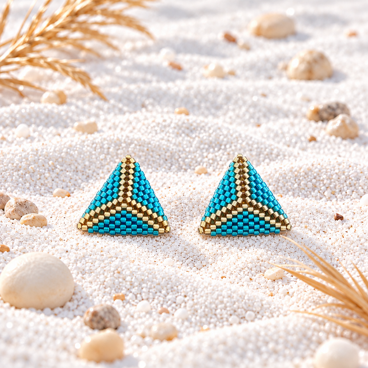 Kyomi Earrings | Bellalu Jewelry