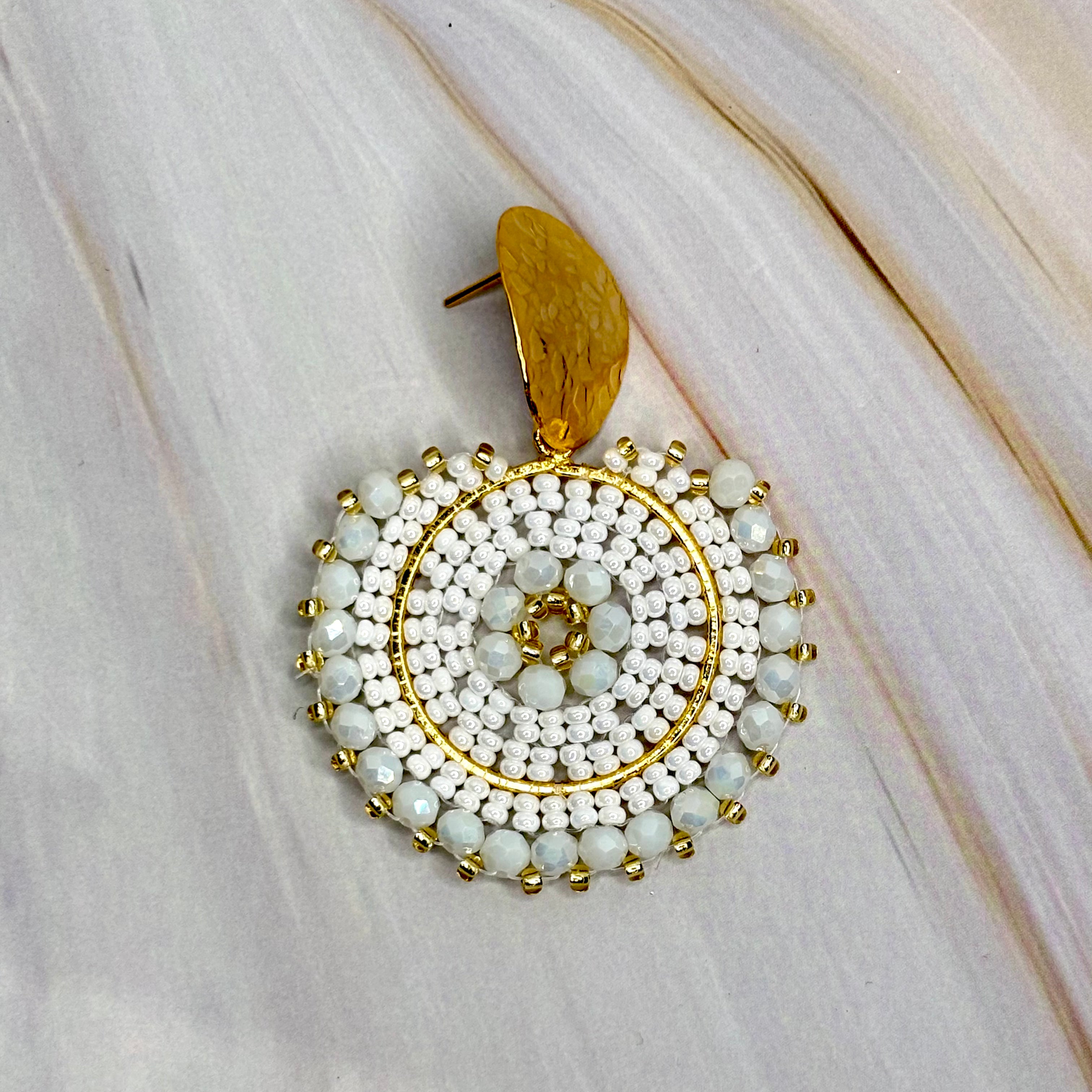 Brielle Earrings