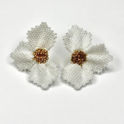 Jannesita Earrings