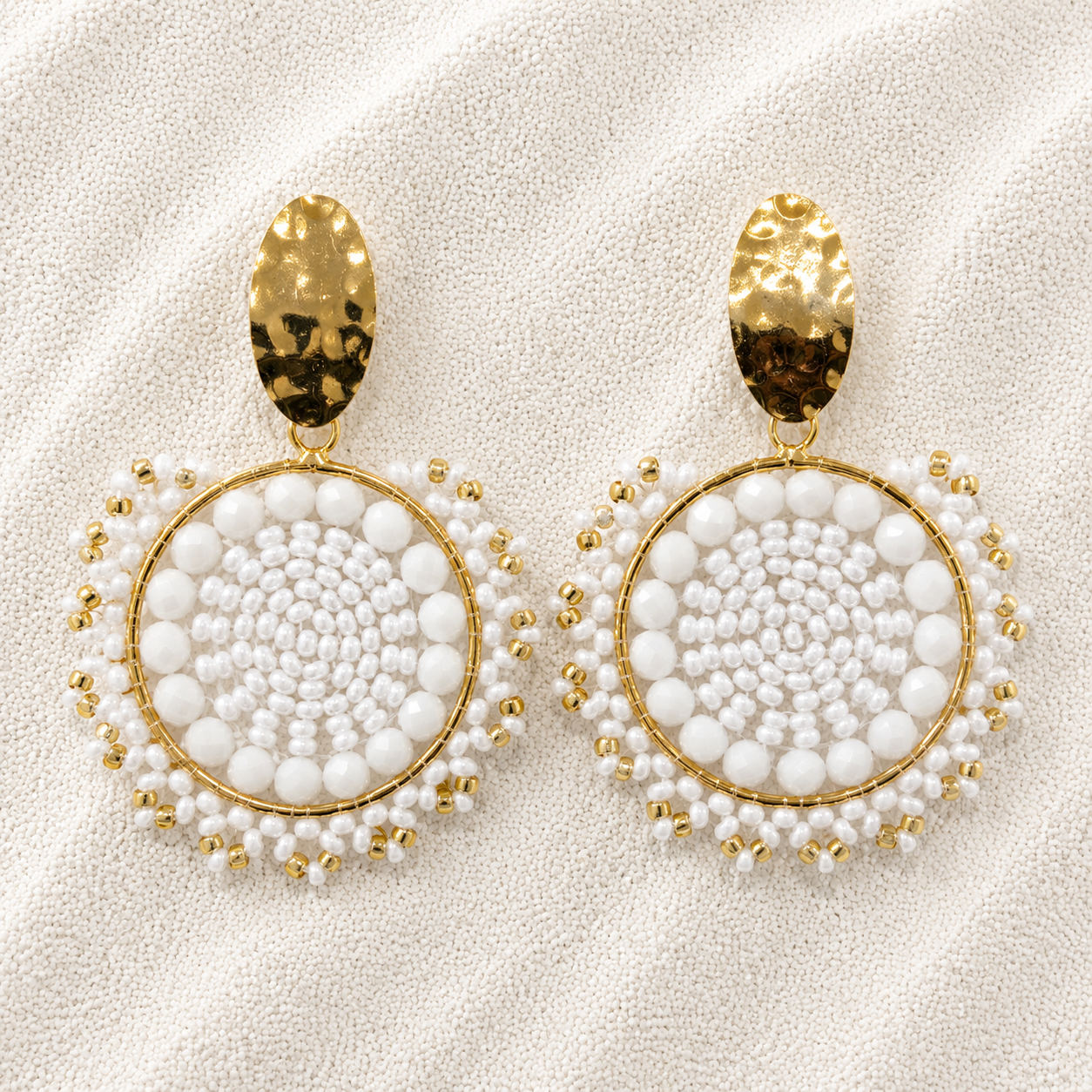 Adhara Earrings