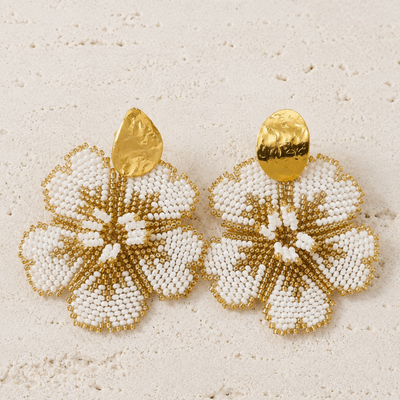 Corazón Handmade Earrings