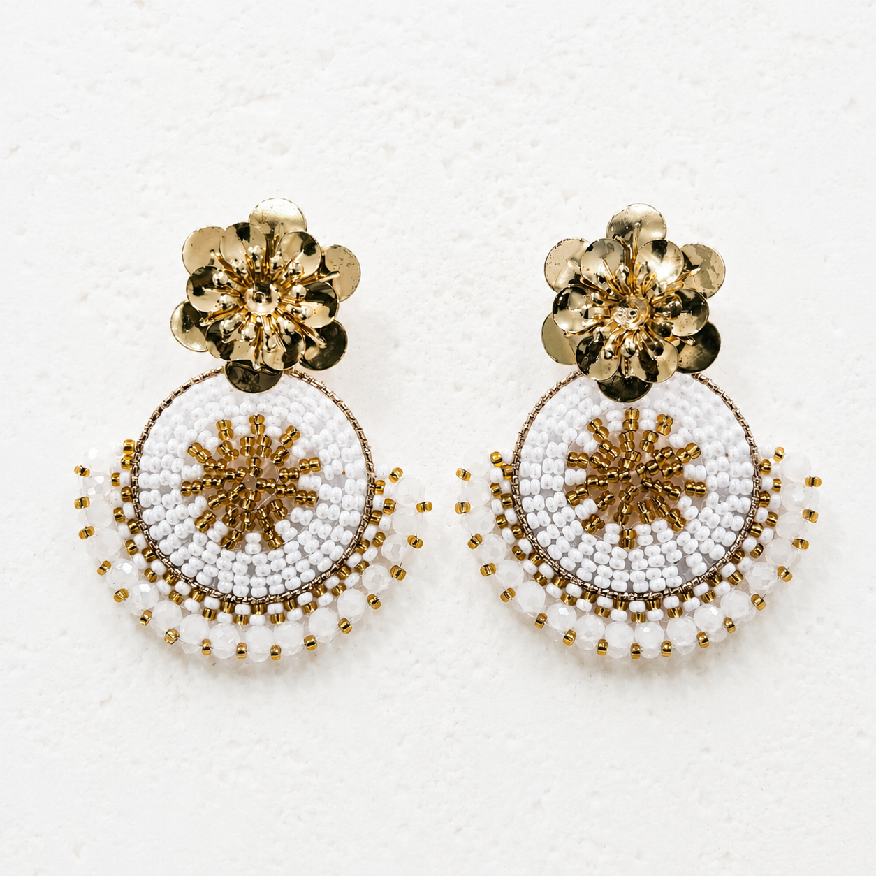 Gulya Earrings