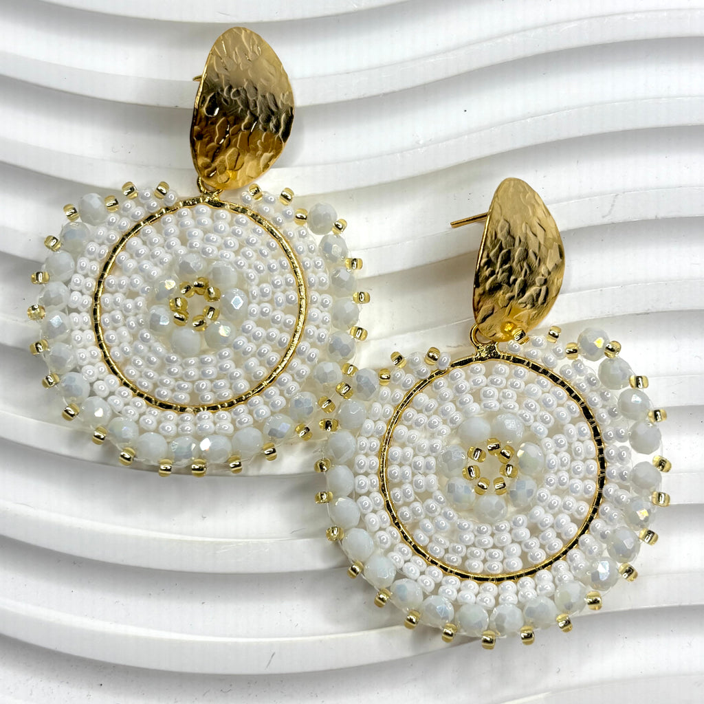 Brielle Earrings
