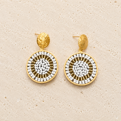Celina Earrings