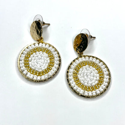 Celina Earrings