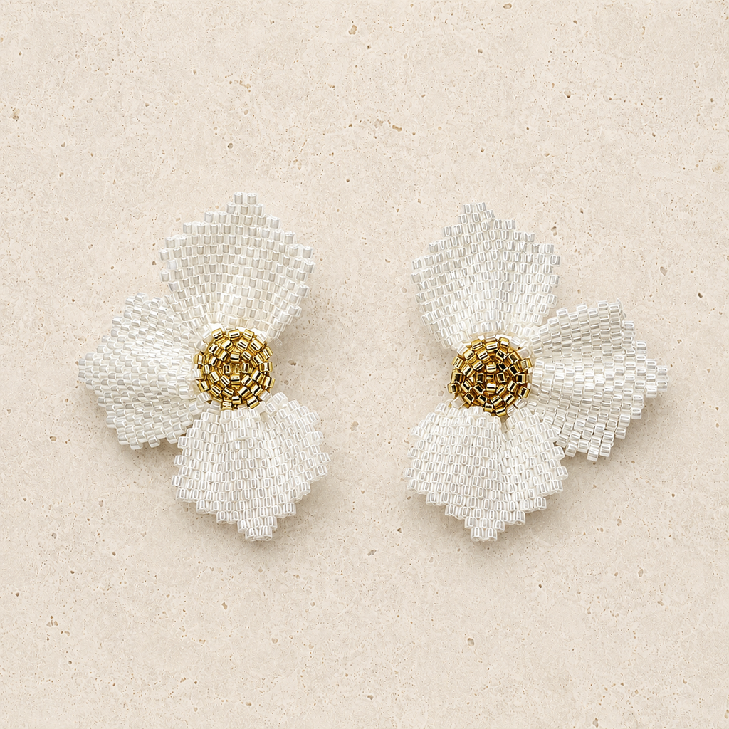 Jannesita Earrings