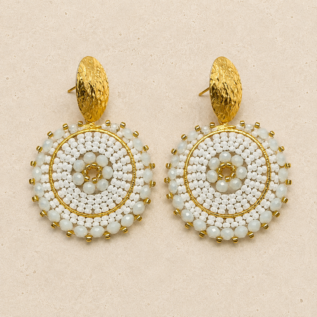 Brielle Earrings
