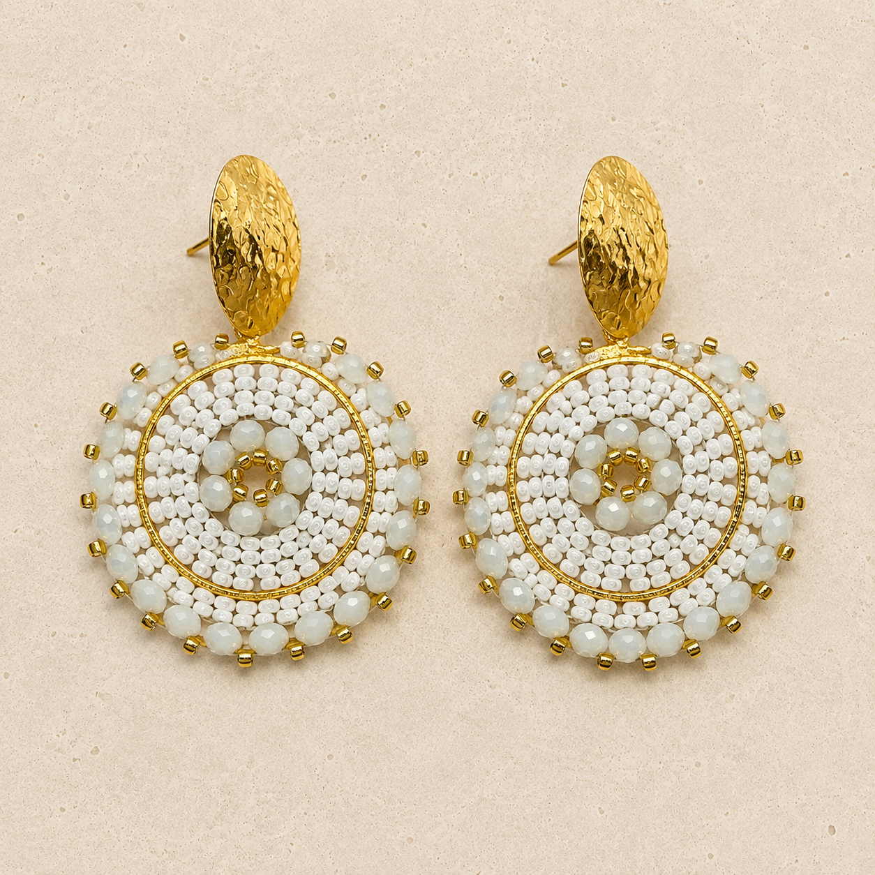 Brielle Earrings