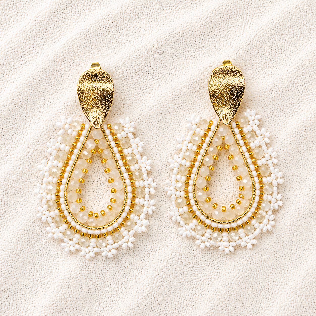 Utopia Earrings
