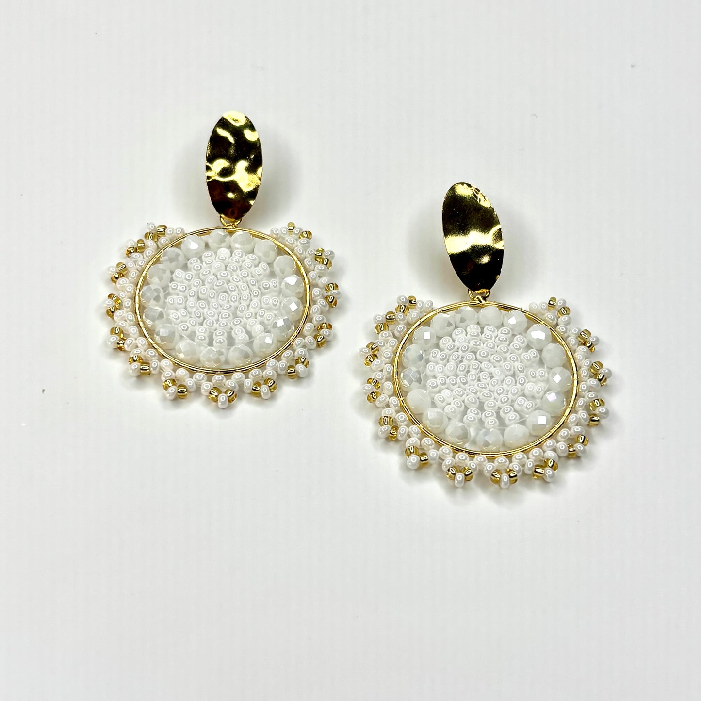 Adhara Earrings