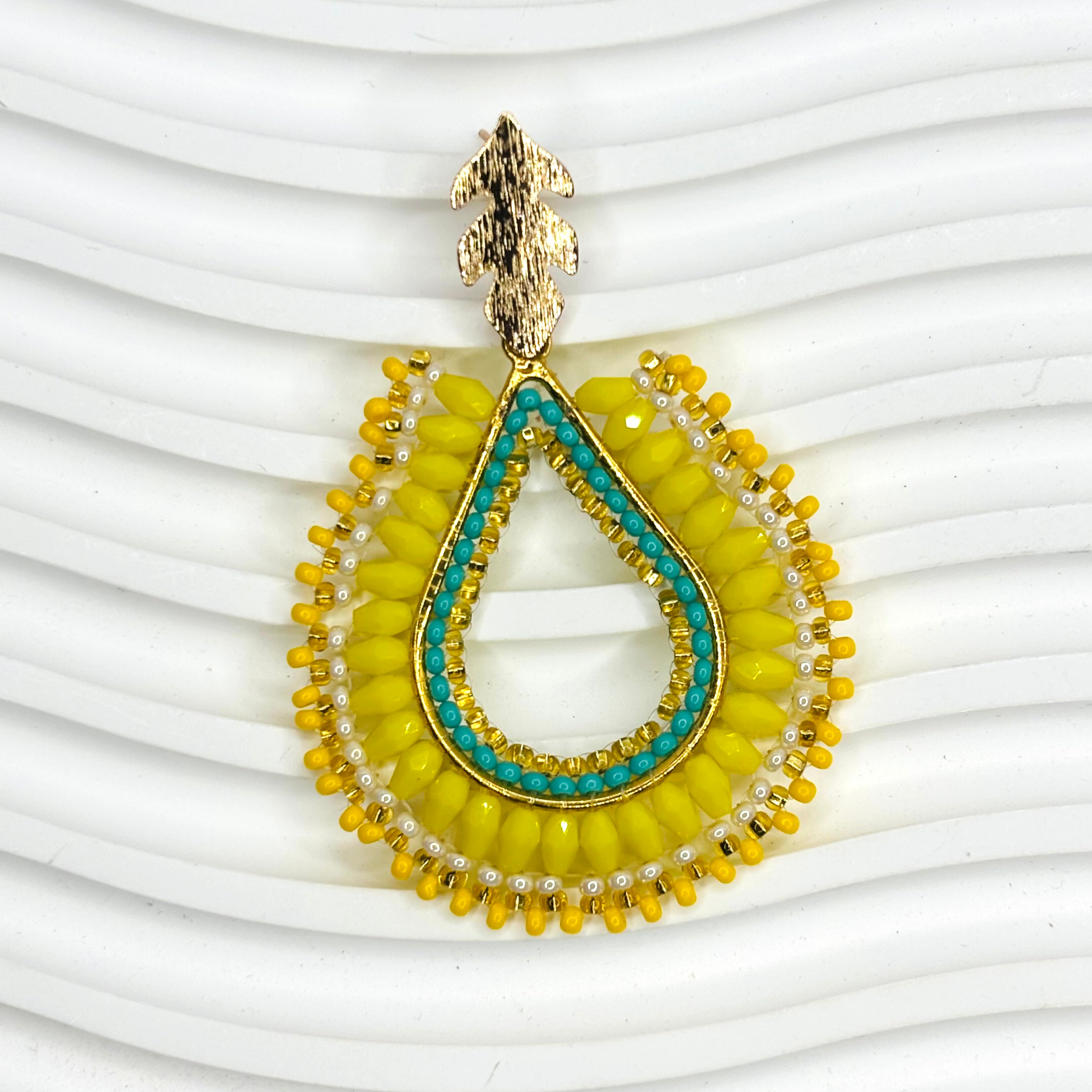 ✨ Liraz Earrings ✨