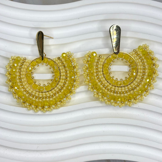 ✨ Atara Earrings ✨