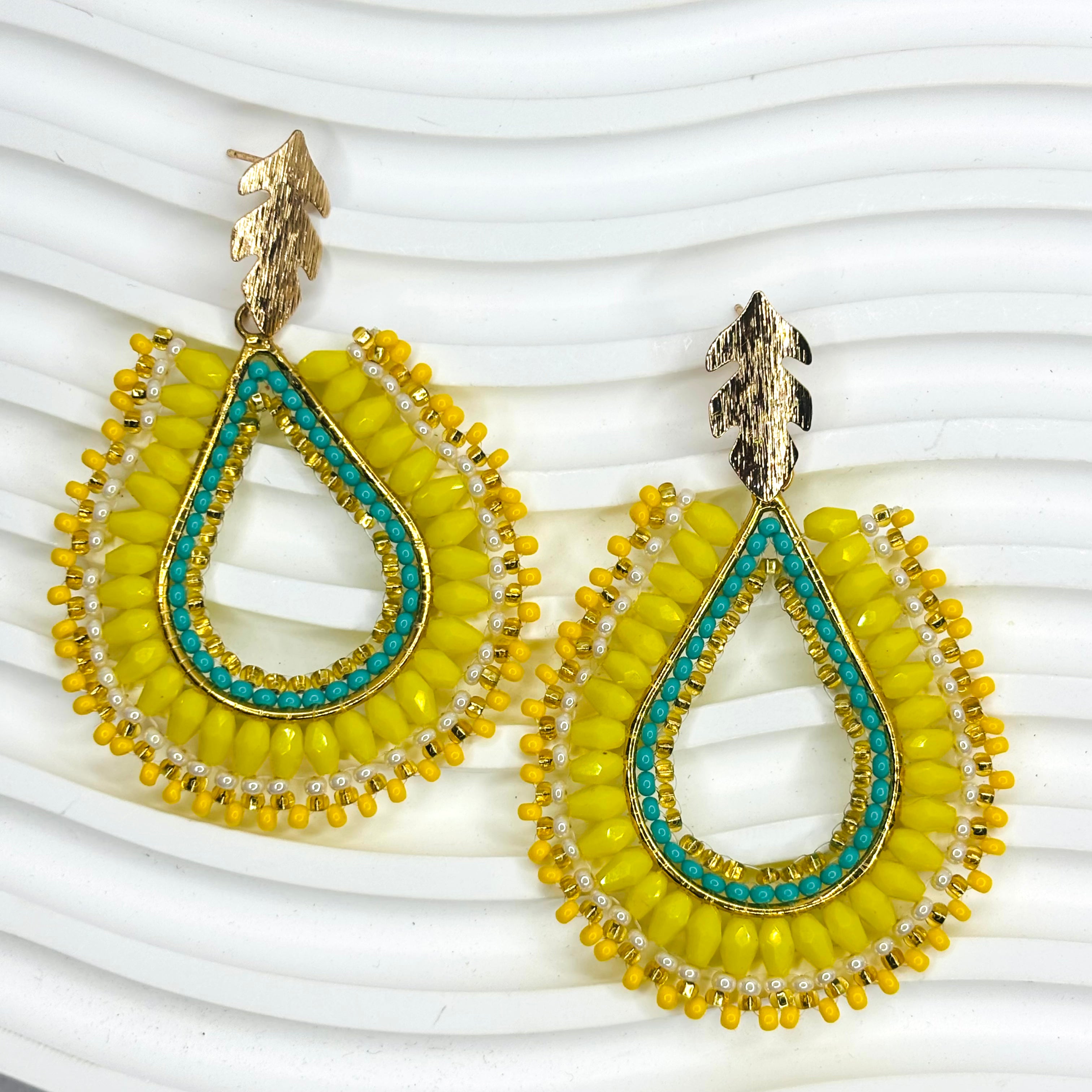 ✨ Liraz Earrings ✨