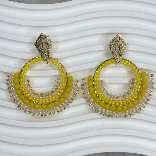 ✨ Ariella Earrings ✨